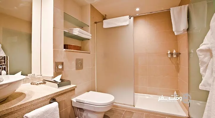 هتل استی بریج سنت پترزبورگ